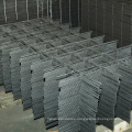 Wire mesh sheet Hot-dip galvanized mesh sheet Floor heating wire mesh sheet